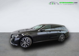 Mercedes Classe E 300 e BVA  occasion  Beaupuy - photo n6