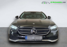 Mercedes Classe E 300 e BVA  occasion  Beaupuy - photo n5