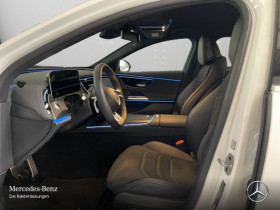 Mercedes Classe E 300 e BVA  occasion  Beaupuy - photo n4