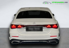 Mercedes Classe E 300 e BVA  occasion  Beaupuy - photo n3