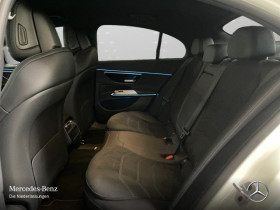Mercedes Classe E 300 e BVA  occasion  Beaupuy - photo n5