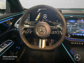 Mercedes Classe E 300 e BVA  occasion  Beaupuy - photo n6