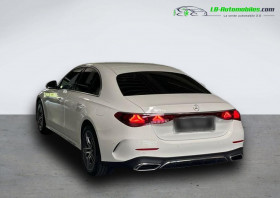 Mercedes Classe E 300 e BVA  occasion  Beaupuy - photo n2