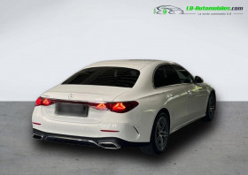 Mercedes Classe E , garage LB AUTOMOBILES  Beaupuy