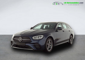 Mercedes Classe E , garage LB AUTOMOBILES  Beaupuy
