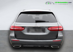 Mercedes Classe E 300 e BVA  occasion  Beaupuy - photo n4