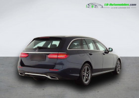 Mercedes Classe E 300 e BVA  occasion  Beaupuy - photo n3