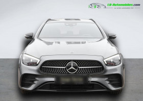 Mercedes Classe E 300 e BVA  occasion  Beaupuy - photo n3