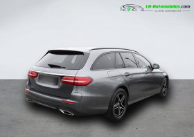 Mercedes Classe E 300 e BVA  occasion  Beaupuy - photo n2