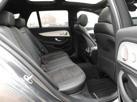 Mercedes Classe E 300 e BVA  occasion  Beaupuy - photo n6