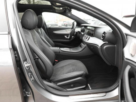 Mercedes Classe E 300 e BVA  occasion  Beaupuy - photo n5