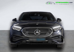 Mercedes Classe E 300 e BVA  occasion  Beaupuy - photo n2