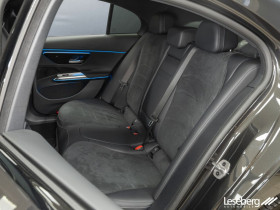 Mercedes Classe E 300 e BVA  occasion  Beaupuy - photo n6