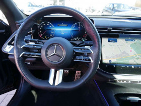 Mercedes Classe E 300 e BVA  occasion  Beaupuy - photo n5
