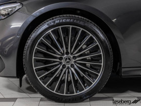 Mercedes Classe E 300 e BVA  occasion  Beaupuy - photo n8