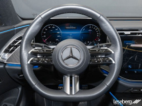 Mercedes Classe E 300 e BVA  occasion  Beaupuy - photo n7