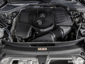 Mercedes Classe E 300 e BVA  occasion  Beaupuy - photo n9