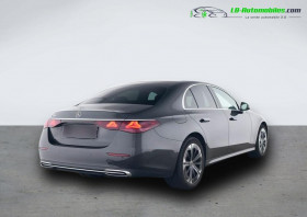 Mercedes Classe E 300 e BVA  occasion  Beaupuy - photo n3