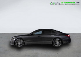 Mercedes Classe E 300 e BVA  occasion  Beaupuy - photo n3