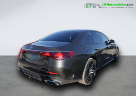 Mercedes Classe E 300 e BVA  occasion  Beaupuy - photo n3