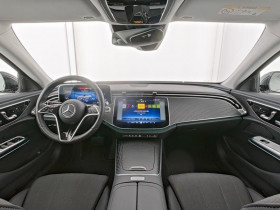 Mercedes Classe E 300 e BVA  occasion  Beaupuy - photo n2