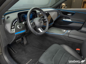 Mercedes Classe E 300 e BVA  occasion  Beaupuy - photo n5