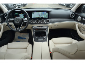 Mercedes Classe E 300 e BVA  occasion  Beaupuy - photo n2