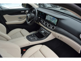 Mercedes Classe E 300 e BVA  occasion  Beaupuy - photo n4