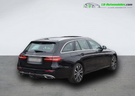 Mercedes Classe E 300 e BVA  occasion  Beaupuy - photo n3