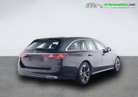Mercedes Classe E 300 e BVA  occasion  Beaupuy - photo n3