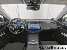 Mercedes Classe E 300 e BVA  occasion  Beaupuy - photo n2