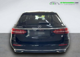 Mercedes Classe E 300 e BVA  occasion  Beaupuy - photo n5