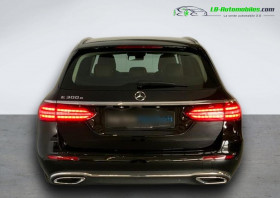 Mercedes Classe E 300 e BVA  occasion  Beaupuy - photo n2