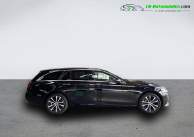 Mercedes Classe E 300 e BVA  occasion  Beaupuy - photo n4