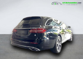 Mercedes Classe E 300 e BVA  occasion  Beaupuy - photo n3