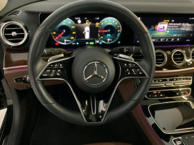 Mercedes Classe E 300 e BVA  occasion  Beaupuy - photo n3