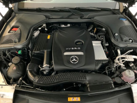 Mercedes Classe E 300 e BVA  occasion  Beaupuy - photo n5