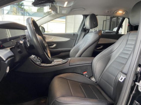 Mercedes Classe E 300 e BVA  occasion  Beaupuy - photo n6