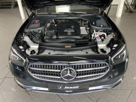 Mercedes Classe E 300 e BVA  occasion  Beaupuy - photo n8