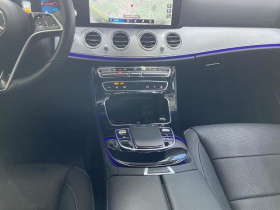 Mercedes Classe E 300 e BVA  occasion  Beaupuy - photo n2