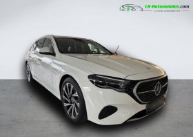 Mercedes Classe E 300 e BVA  occasion  Beaupuy - photo n2