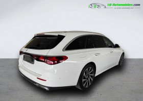 Mercedes Classe E 300 e BVA  occasion  Beaupuy - photo n3