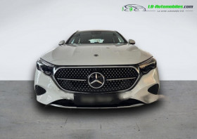 Mercedes Classe E 300 e BVA  occasion  Beaupuy - photo n4