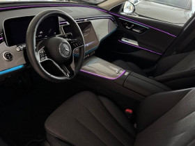 Mercedes Classe E 300 e BVA  occasion  Beaupuy - photo n6