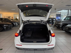 Mercedes Classe E 300 e BVA  occasion  Beaupuy - photo n9