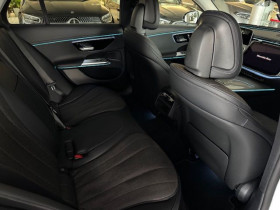 Mercedes Classe E 300 e BVA  occasion  Beaupuy - photo n7