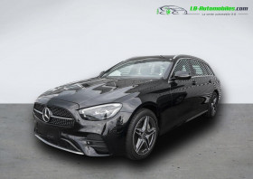 Mercedes Classe E , garage LB AUTOMOBILES  Beaupuy
