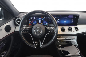 Mercedes Classe E 300 e BVA  occasion  Beaupuy - photo n6
