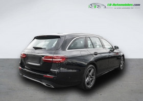 Mercedes Classe E 300 e BVA  occasion  Beaupuy - photo n3