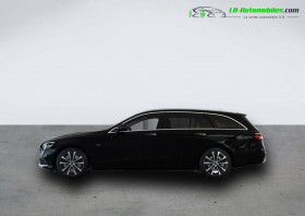 Mercedes Classe E 300 e BVA  occasion  Beaupuy - photo n3